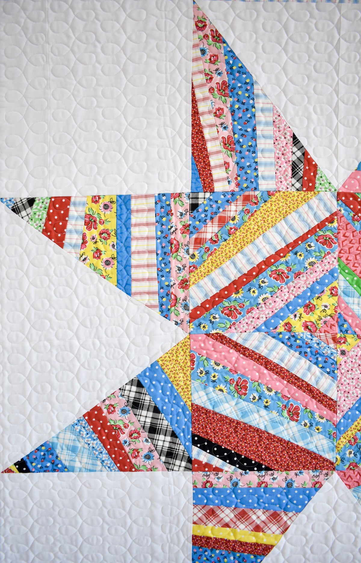 Pie Lady fat quarter bundle