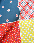 Patchwork Panel 8