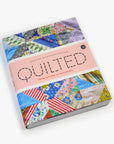 Quilted: From Pattern to Patchwork