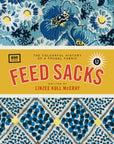 Feed Sacks: The Colorful History of a Frugal Fabric