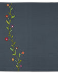 Flowering Vine quilt pattern