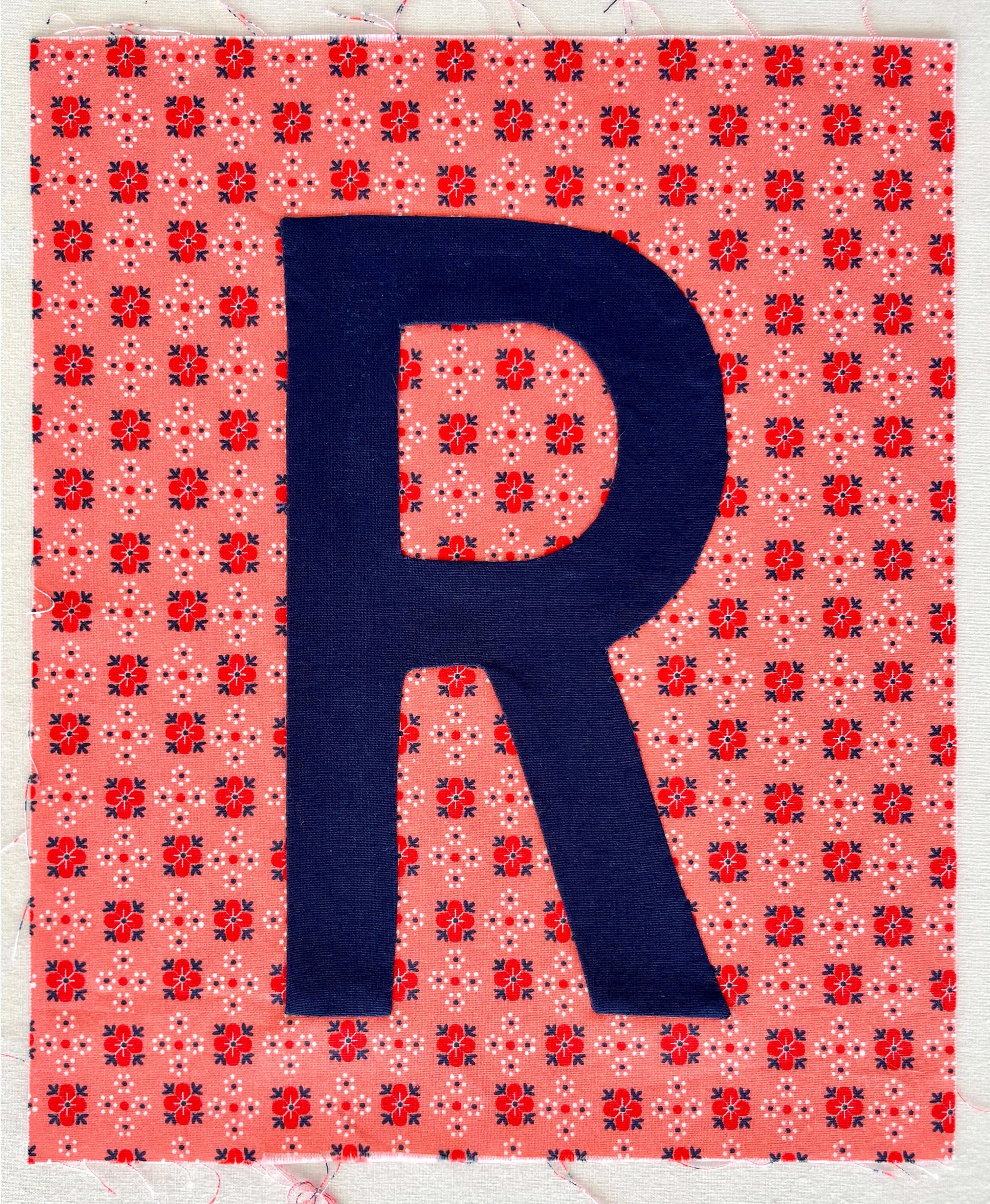 RESPECT Letter Templates – Denyse Schmidt Quilts