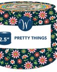 Pretty Things jelly roll – preorder