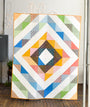 My Sunshine quilt sample