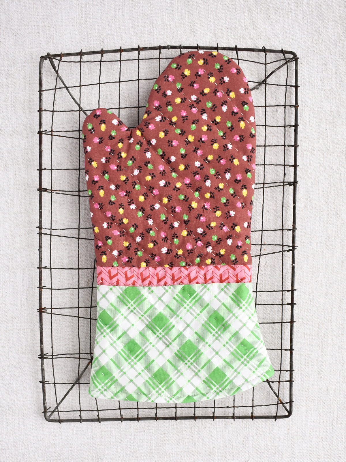 Pie Lady fat quarter bundle