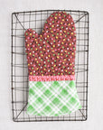 Pie Lady fat quarter bundle