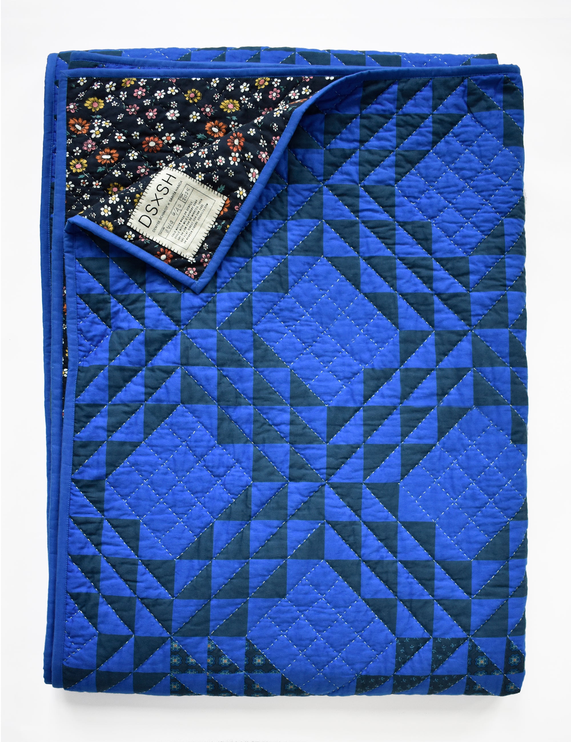 Ocean Waves – Denyse Schmidt Quilts Ocean Waves – Denyse Schmidt Quilts