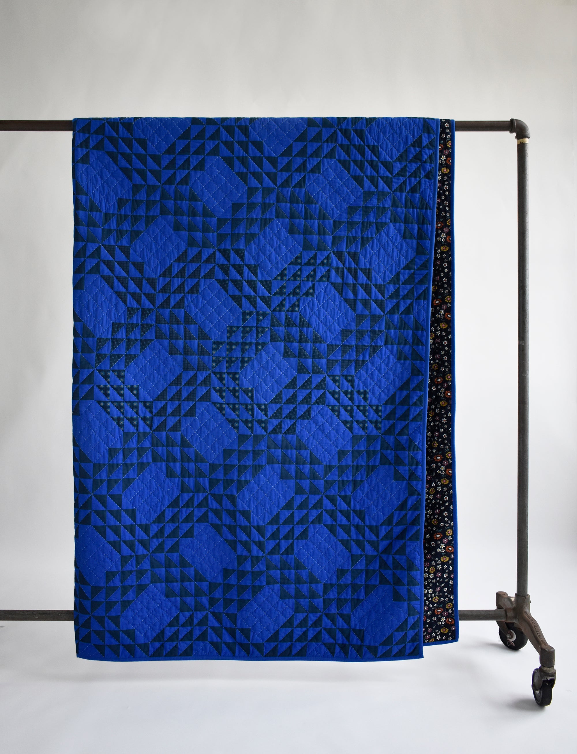 Ocean Waves – Denyse Schmidt Quilts