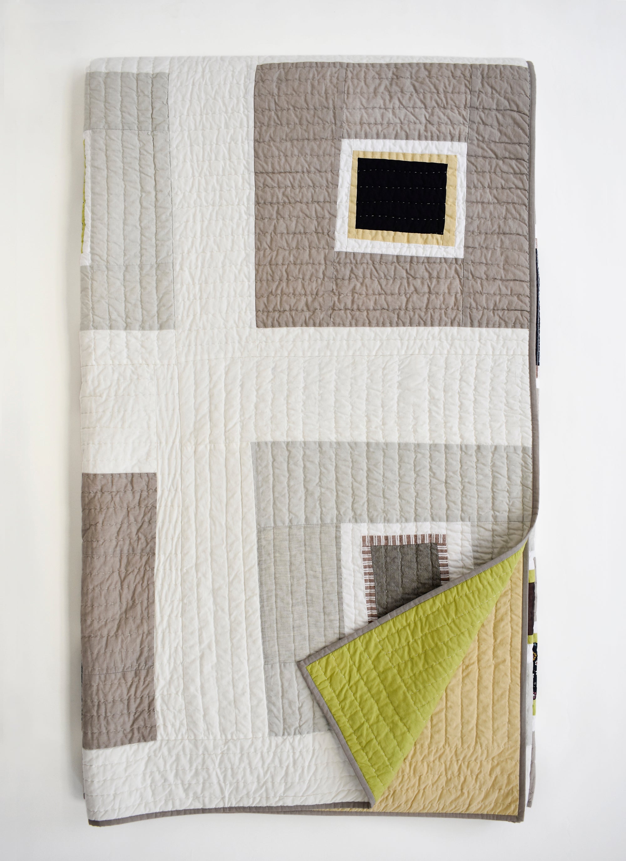Pretty Square – Denyse Schmidt Quilts