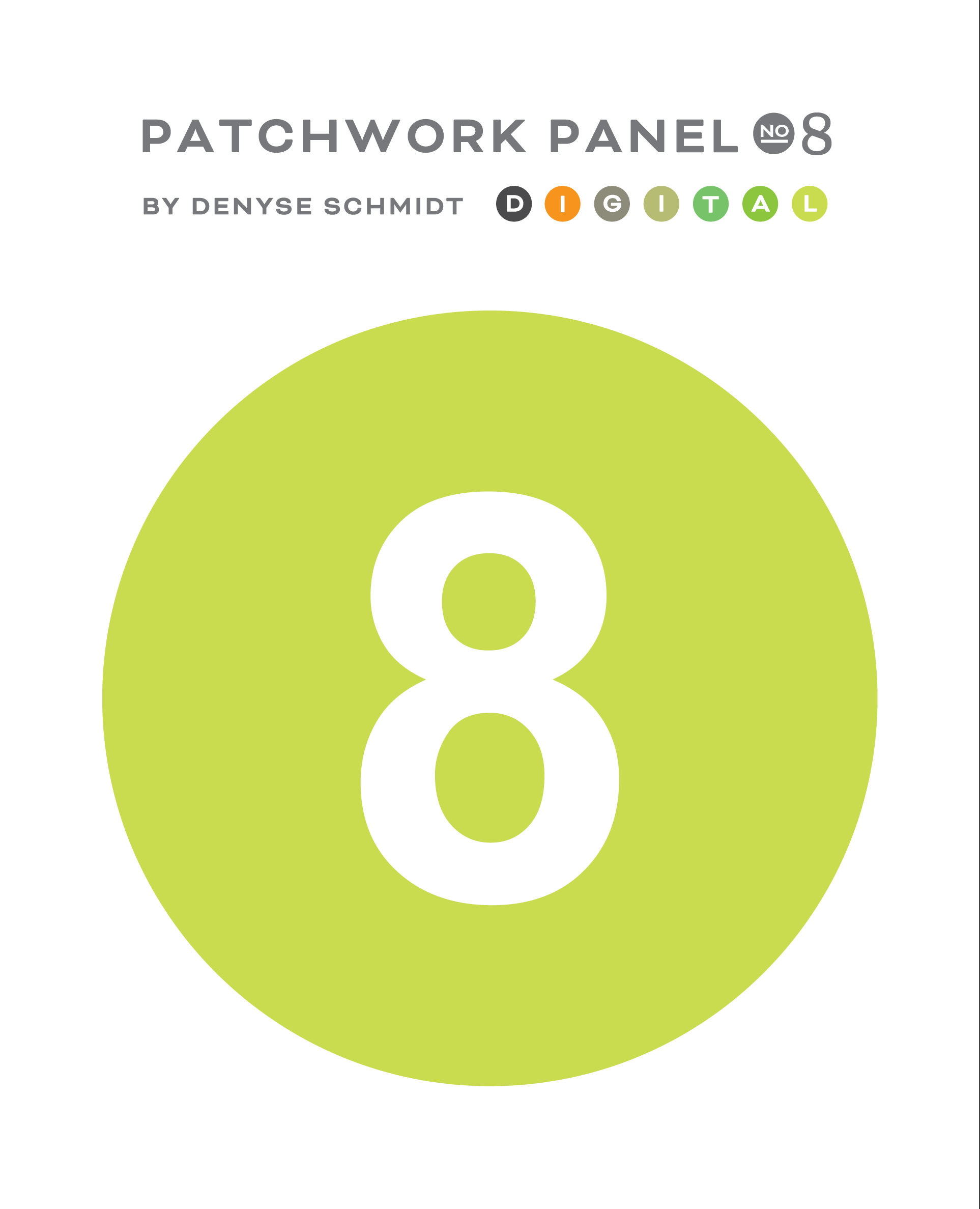 2025 Patchwork Panel Club