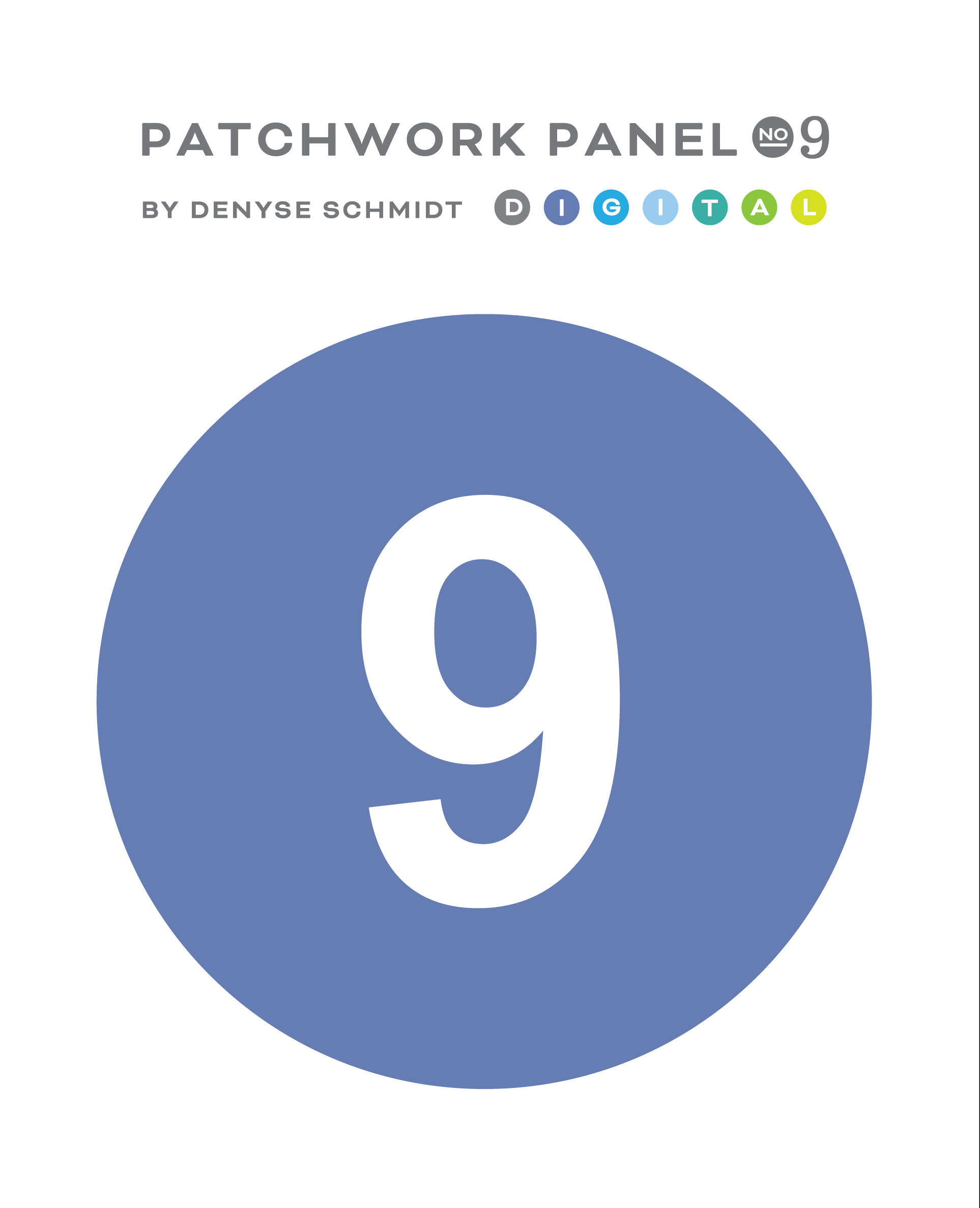 2025 Patchwork Panel Club