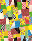 Pie Lady fat quarter bundle