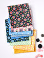 Pretty Things fat quarters – preorder