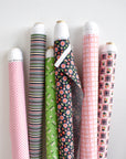 Pretty Things fat quarter bundle