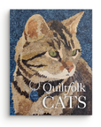 QuiltFolk Cats