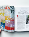 Quilted: From Pattern to Patchwork