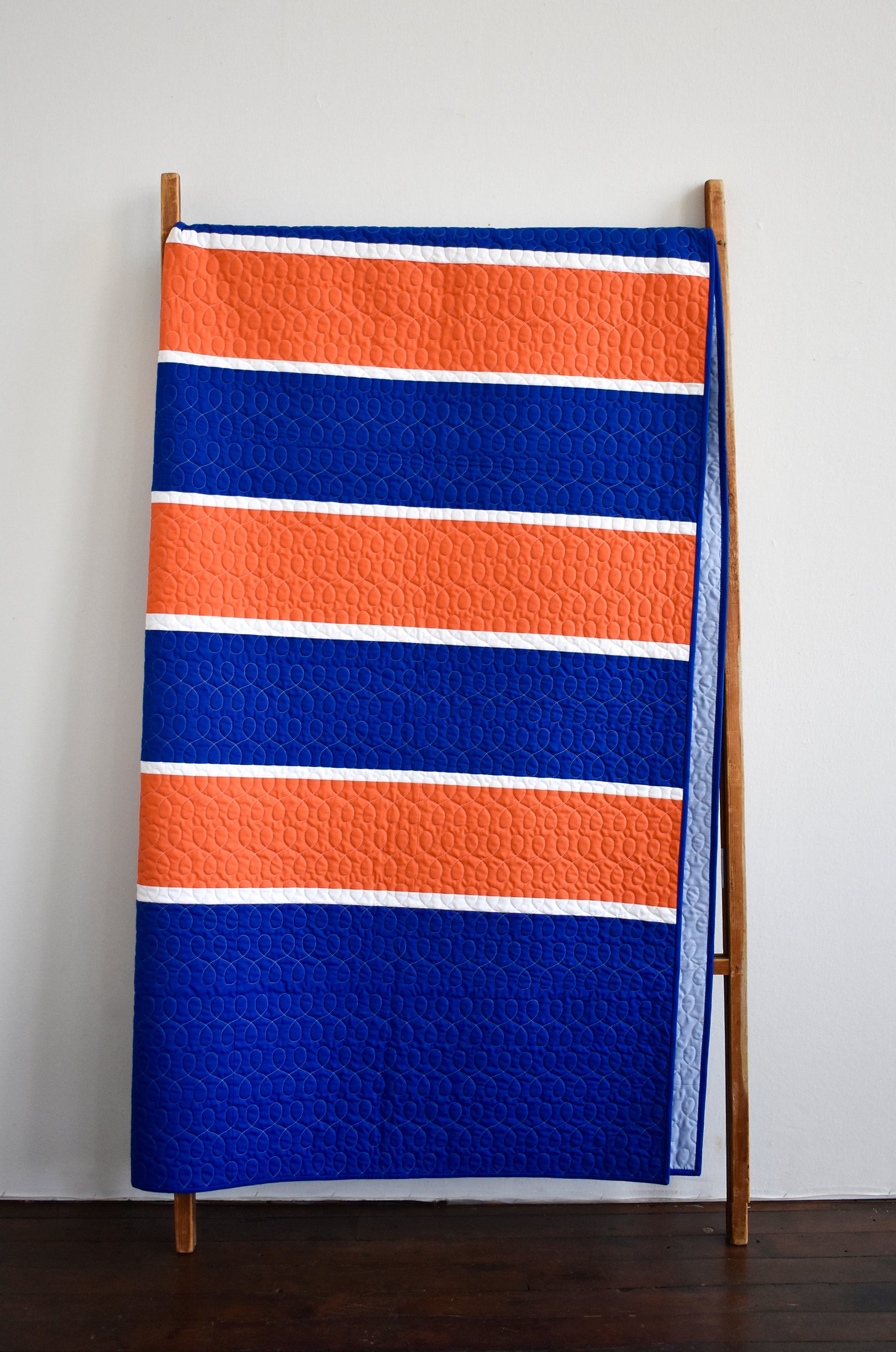 Rugby Stripes