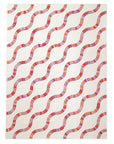 Snake Trail quilt pattern