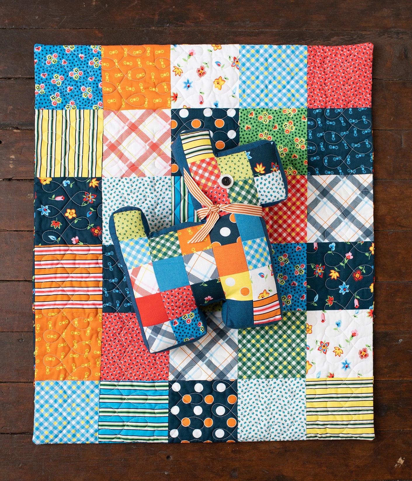 Scottie Dog Free Project Pattern Denyse Schmidt Quilts Scottie Dog Free Project Pattern Denyse Schmidt Quilts