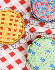 Pie Lady fat quarter bundle
