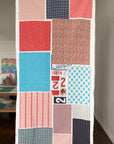 Wholecloth Quilt free tutorial