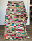 Guatemalen Textile quilt
