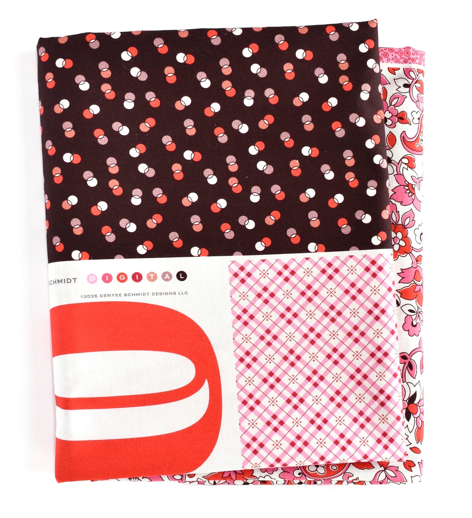 Patchwork Panel 9